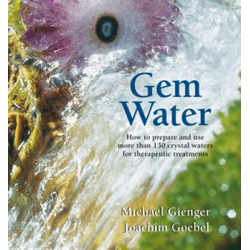 Book Gem Water Book Gem Water